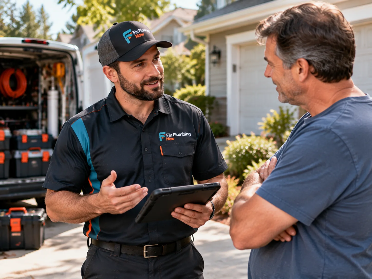 Clogged Drain Service Kaiser, MO FAQs
